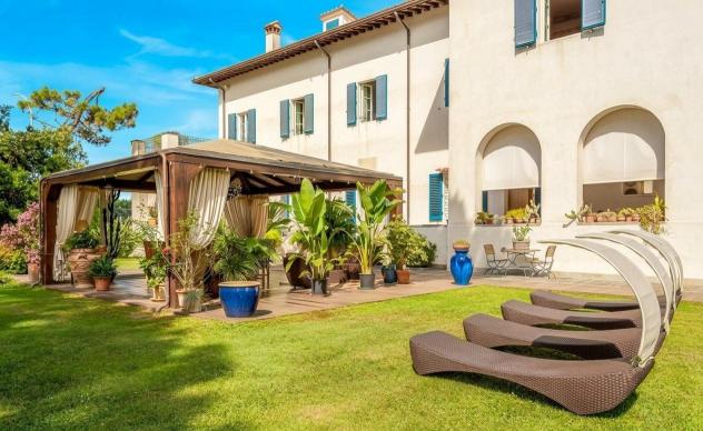 Villa in vendita a Ronchi - Massa 1000 mq Rif: 1453396 - Foto 3