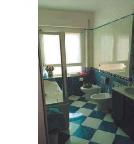 Immobile in asta di 165 m² con più di 5 locali e box auto in vendita a Milano - Foto 10