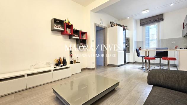 Trilocale in vendita a Montalto delle Marche