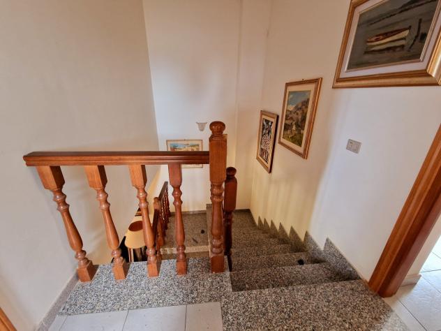 Porzione di casa in vendita a Montecchio - Foto 13