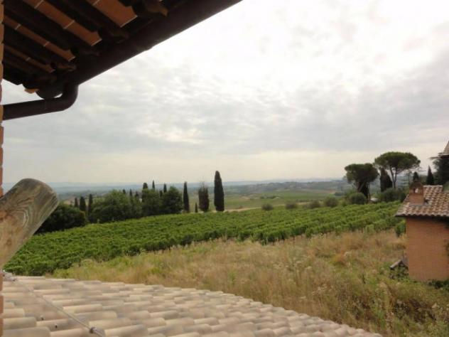 Immobile in asta di 474 m², box auto in vendita a Montepulciano - Foto 11