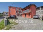 Palazzo / Stabile di 470 m² con più di 5 locali in vendita a Montescano