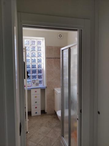 mnt239 - particolare de introvabile trilocale con giardino mq 450 - piscina - doppio box - Foto 18