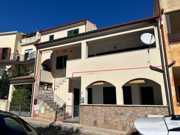 Porzione di casa in vendita a Palau 90 mq Rif: 1351119