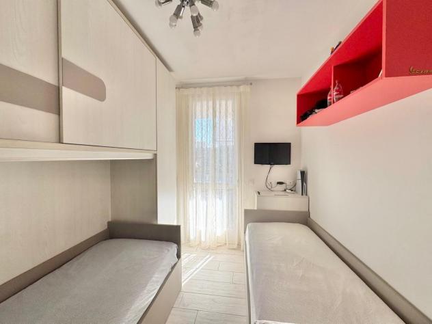 Appartamento in vendita a Ponsacco 138 mq Rif: 1432484 - Foto 10