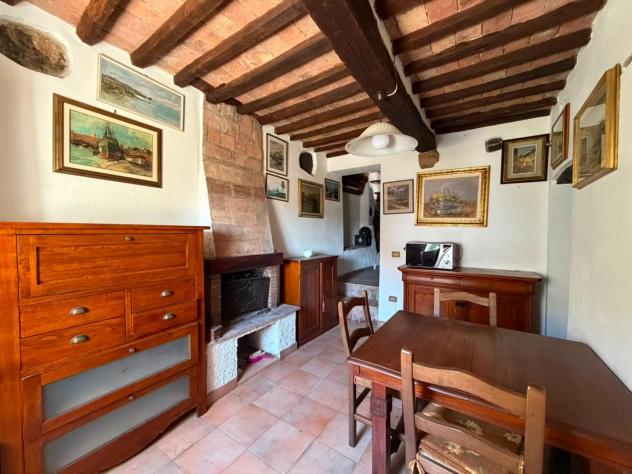 Terratetto in vendita a Rosignano Marittimo 71 mq Rif: 1424065