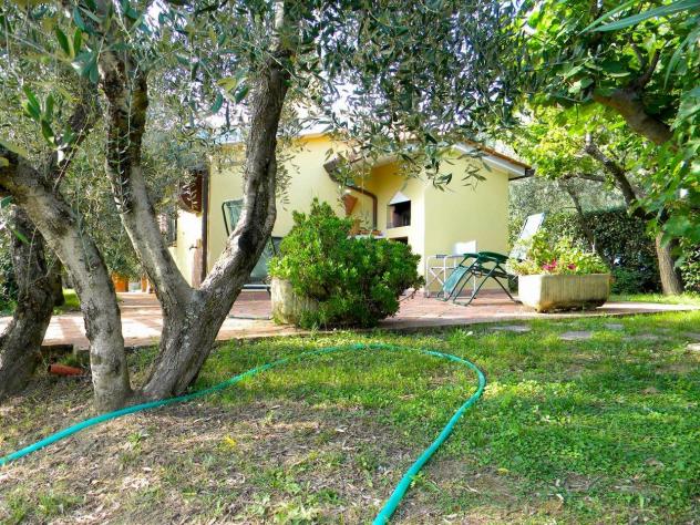 Fienile in vendita a Asciano - San Giuliano Terme 65 mq Rif: 551031 - Foto 2