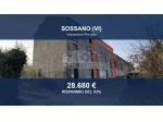 Immobile in asta di 261 m² in vendita a Sossano