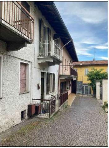 177/2024 U VA - Bilocale in asta a Taino - Foto 3