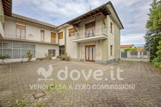 Casa indipendente di 367 m² con più di 5 locali in vendita a Tradate - Foto 4