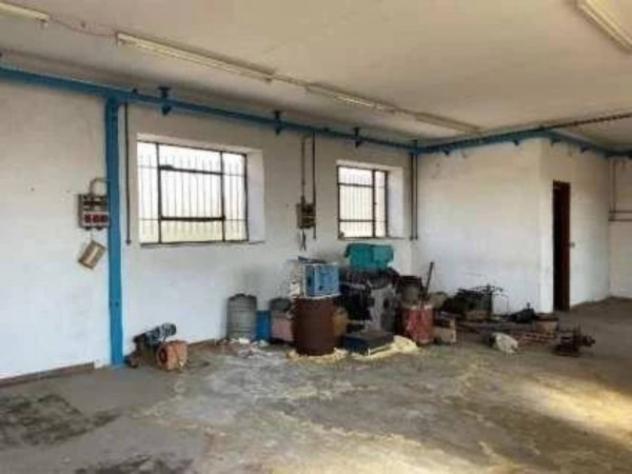 Immobile in asta di 160 m² con più di 5 locali in vendita a Trissino - Foto 9