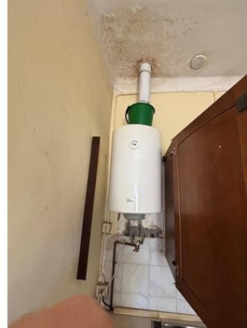 Immobile in asta di 48 m² in vendita a Villa Cortese - Foto 6