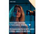 Vuoi aprire il tuo Onlyfans e diventare content creator per adulti?