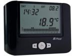Termostato digitale da parete