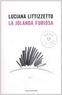 LA JOLANDA FURIOSA