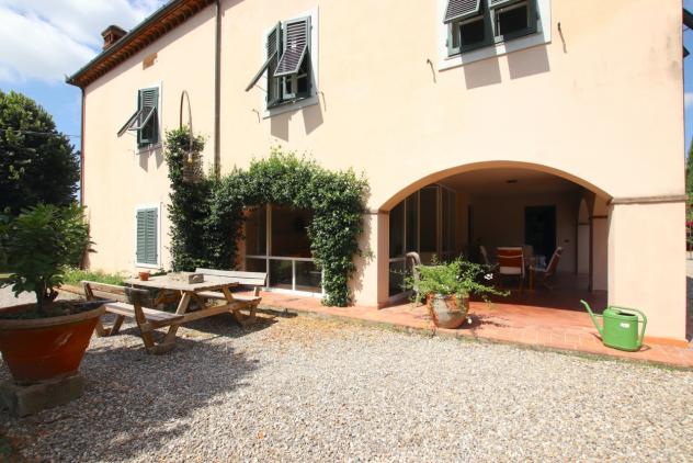 Villa in vendita a Capannori - Foto 6