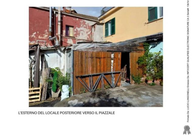 Immobile in asta di 75 m² in vendita a Genova - Foto 2