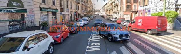MILANO, NAVIGLI - VENDESI Negozio angolare A REDDITO - Foto 12