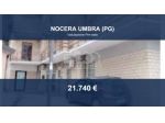 Immobile in asta di 66 m² in vendita a Nocera Umbra