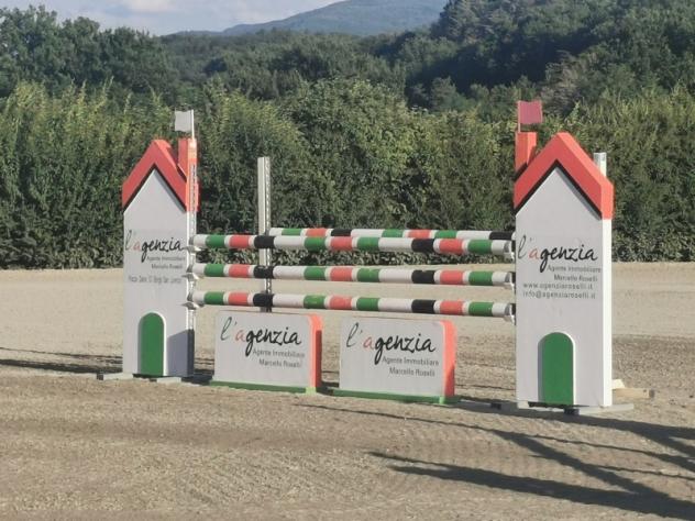 VICCHIO FONDO MQ 130 TRE VETRINE STRADA - Foto 2