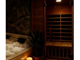 Massaggi - benessere Mascalucia - Rituale più vasca idromassaggio. Tel:3451355921