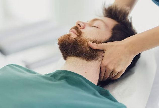 TERAPIA PER GODERTI UN MOMENTO DI BENESSERE RELAX - Foto 3 Tel:3317676573