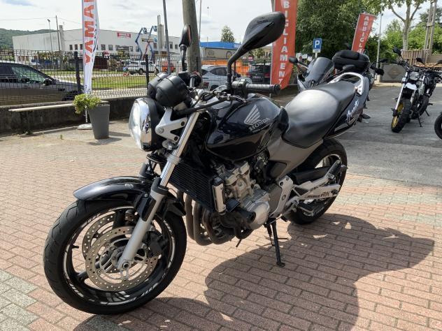 Honda Hornet 600 - Foto 3