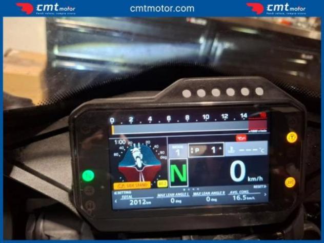 HONDA CBR 1000 RR Garantita e Finanziabile rif. 22309940 - Foto 8