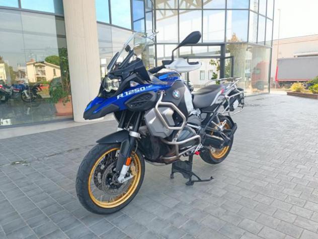 BMW R 1250 GS Adventure HP rif. 24153009 - Foto 7