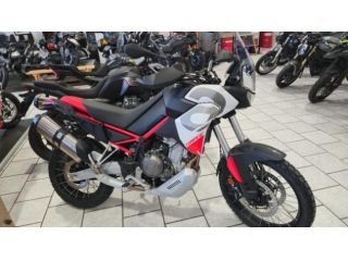 APRILIA Tuareg 660 TUAREG 660 ABS 2025 EURO 5 + rif. 22064691