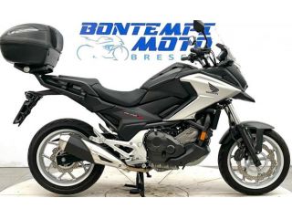 Honda NC 750 X