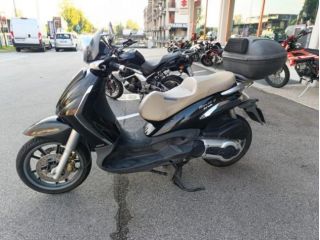 PIAGGIO Beverly 400 i.e. BEVERLY 400 rif. 21395840
