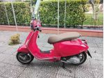 Vespa Primavera 125 ABS