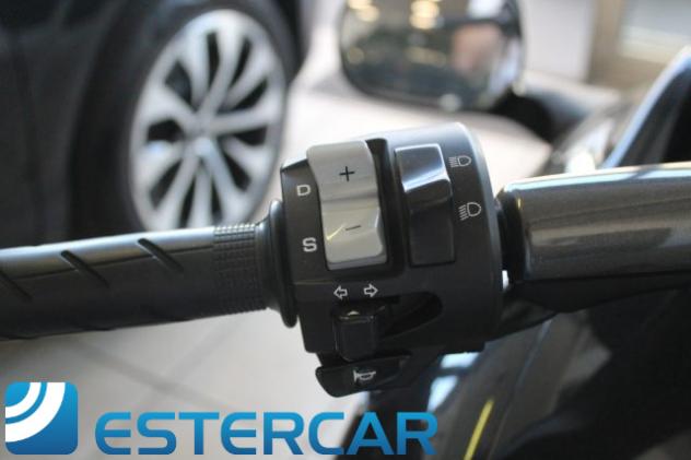 HONDA DN-01 UNICOPROPRIETARIO PERFETTO rif. 23765191 - Foto 7