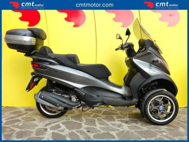 PIAGGIO MP3 Garantito e Finanziabile rif. 23030850