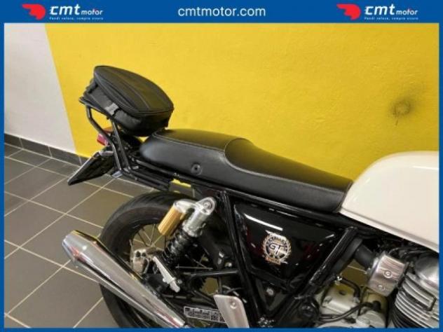 ROYAL ENFIELD Continental GT 650 Garantita e Finanziabile rif. 23835530 - Foto 10