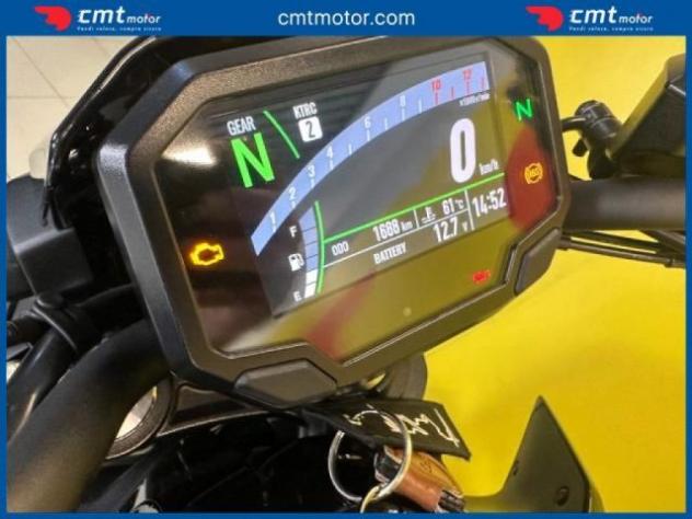 KAWASAKI Z 650 RS Garantita e Finanziabile rif. 24007572 - Foto 5