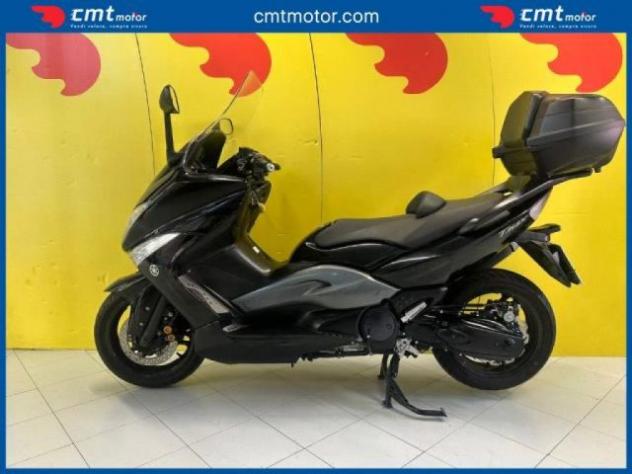 YAMAHA T-Max 500 Garantito e Finanziabile rif. 23788947 - Foto 3