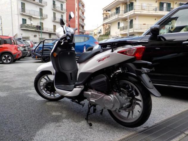 SYM Symphony 125 i CARGO - PROMO RCA+TASSO ZERO rif. 20187030 - Foto 9