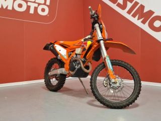 KTM 350 EXC KTM 350 EXC F Champion Edition MY25 (2024-) rif. 23398371