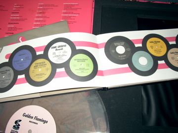 P&P Records = hits hits hits = boxset - Foto 3