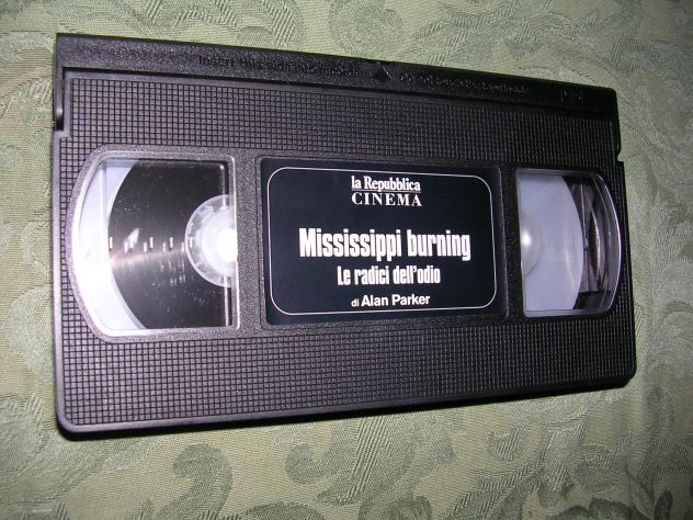 MISSISSIPPI BURNING - Foto 4