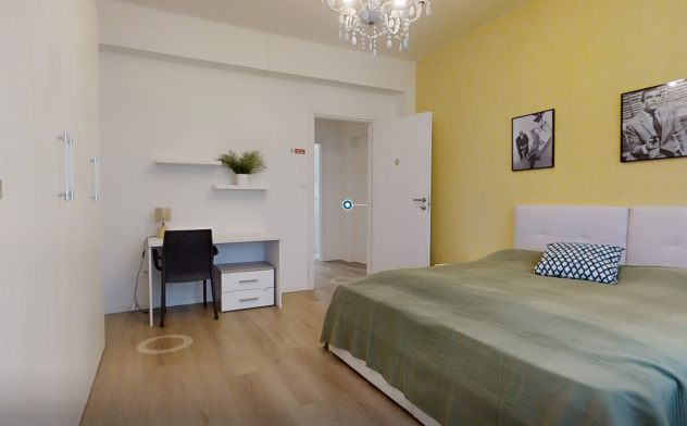 Stanza - Venezia . Rif.: ME-15 1 . - Foto 4
