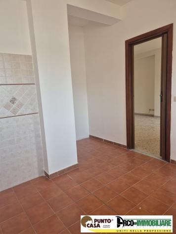 Palermo, Via Grisanti affittasi ampio 2 vani ristrutturato - Foto 15