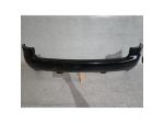 AUDI A6 4B Paraurti Posteriore Nero - 5534