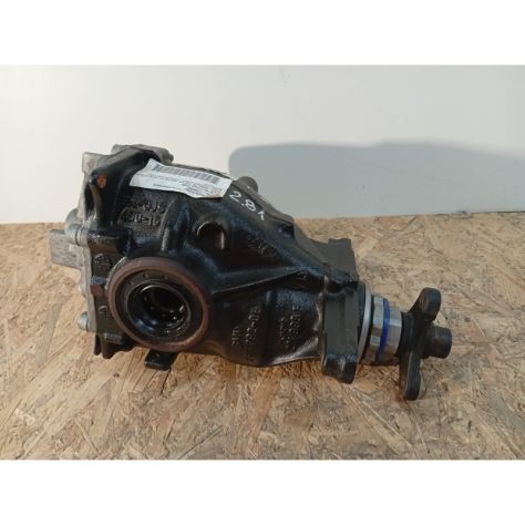 BMW F20 F22 F30 Differenziale Assale posteriore - 18436