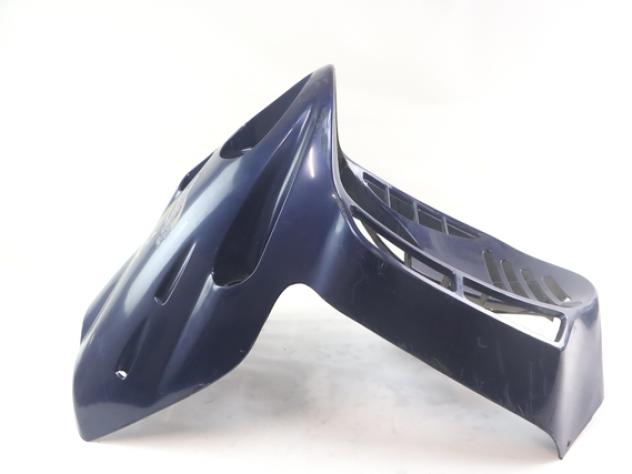 MALAGUTI F12 PHANTOM 50 LC 06608594 CARENA SCUDO ANTERIORE 94 - 98 FRONT SHIELD CON GRAFFI - Foto 3
