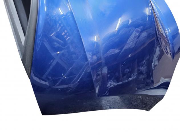 PARAURTI POSTERIORE COMPLETO VOLKSWAGEN Polo 6° Serie 2G6807421 (17) - Foto 6