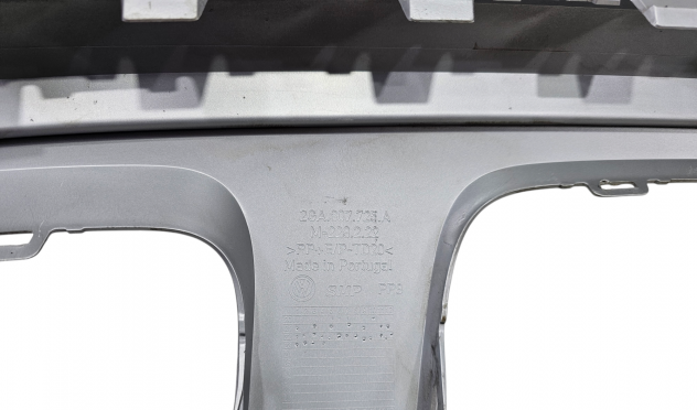 MODANATURA PARAURTI POSTERIORE VOLKSWAGEN T-Roc Serie 2GA807725A (1721) - Foto 15