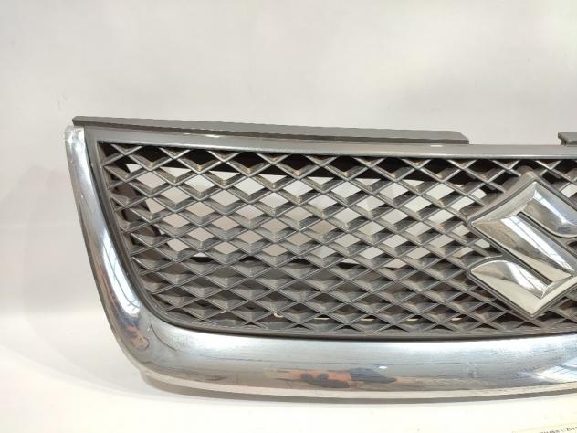 GRIGLIA RADIATORE SUZUKI Grand Vitara JB 71743-65J0 F9Q (06) - Foto 3